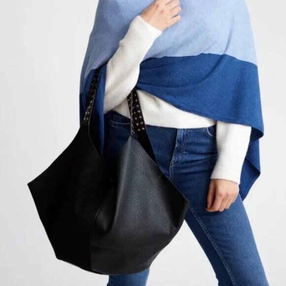 ShiraLeah Ryker Handbags - ShiraLeah Ryker Vegan Leather Tote NWOT